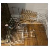 Storage Racks
