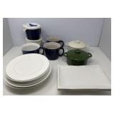 Kitchen Ceramic Collection