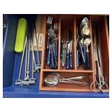 Kitchen Flatware and More