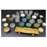 Salt Cellars