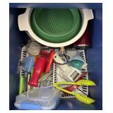 Kitchen Gadgets