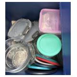 Food Storage Containers