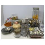 Kitchen Accessories Collection