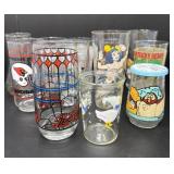 Collector's Glasses
