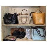 Ladies Handbags