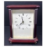 Seiko Mantle Clock