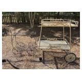Garden Carts
