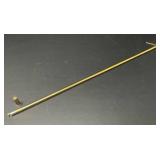 Brass Railway Lighter