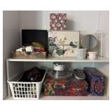 Ladies Accessories