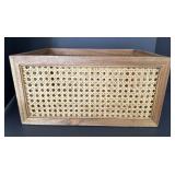 Cane Storage Bin