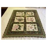 Needlepoint Tapestry