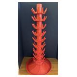 Plastic Bottle Drying Tree