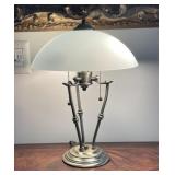 Art Deco Style Table Lamp
