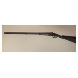 Antique W. & H. Richards Shotgun