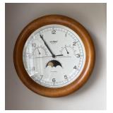 L.L.Bean Quartz Wall Clock