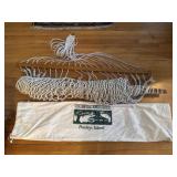 Pawleys Island Rope Hammock