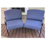 Patio Chair Set