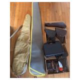 Gun Cases and Holsters