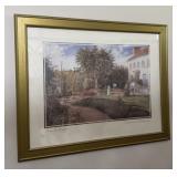 Pissarro, Camille ' The Garden of Les Mathurins