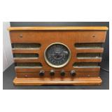 Crosley CR19 Metro Radio