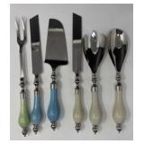 Serving Utensils Set