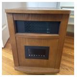 Magnavox Quartz Heater