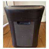 Royal Paper Shredder