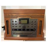 Crosley Radio CR248