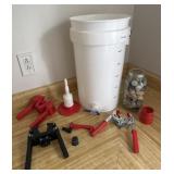 Home Brew Beer Starter Kit
