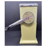 Rival Ice-O-Mat Ice Crusher