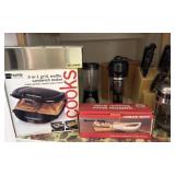 Small Kitchen Appliances