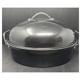 Stainless Steel Oven Roaster