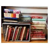 Hardback Cookbooks