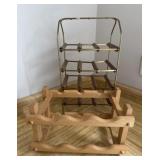 Wine Racks