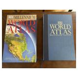 DK World Atlas