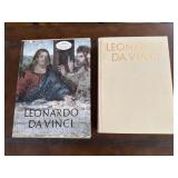 Leonardo Davinci 1635 Illustrations