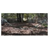 Hammock Stand