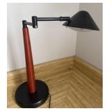 Memphis Style Table Lamp