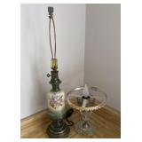 Vintage Lamps