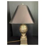 Artichoke Shape Table Lamp