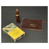 Vintage U.S. Armed Forces Accessories