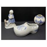 Delftware