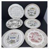 Collectible Plates