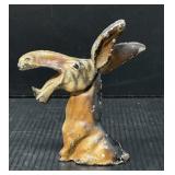 Cast Iron Donkey