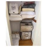 Linens / Bedding