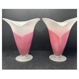 Lily Vases