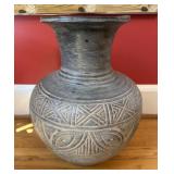Terracotta Vase