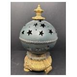 Decorative Ball on Stand