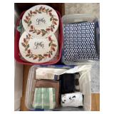 Table Linens