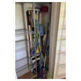 Home Cleaning Essentials